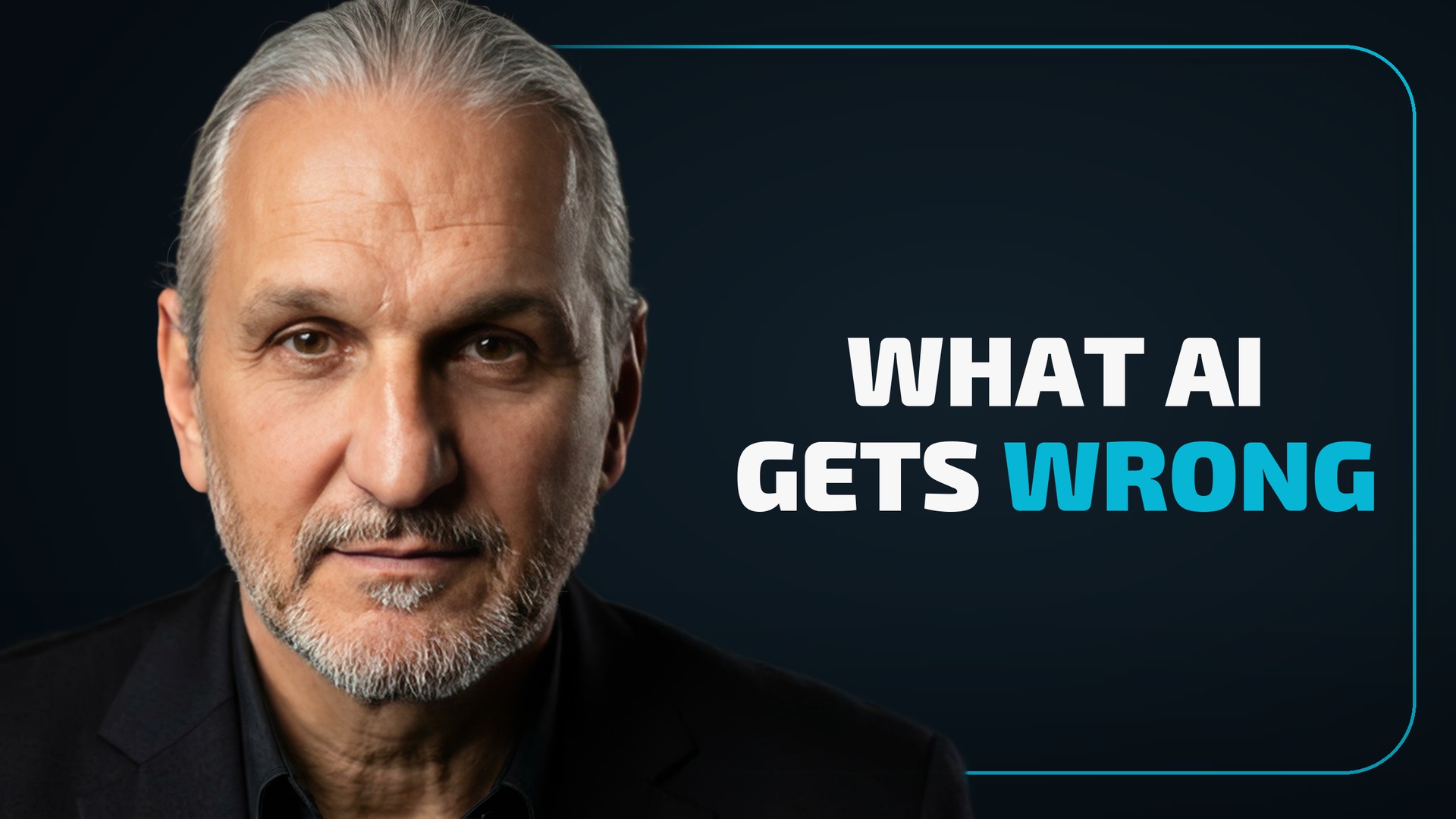 L3 · What AI Gets Wrong