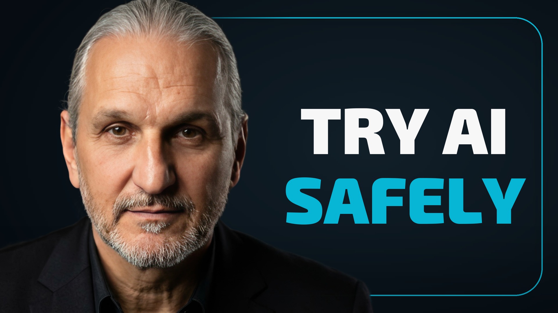 L5 · How To Try It, Without Risk