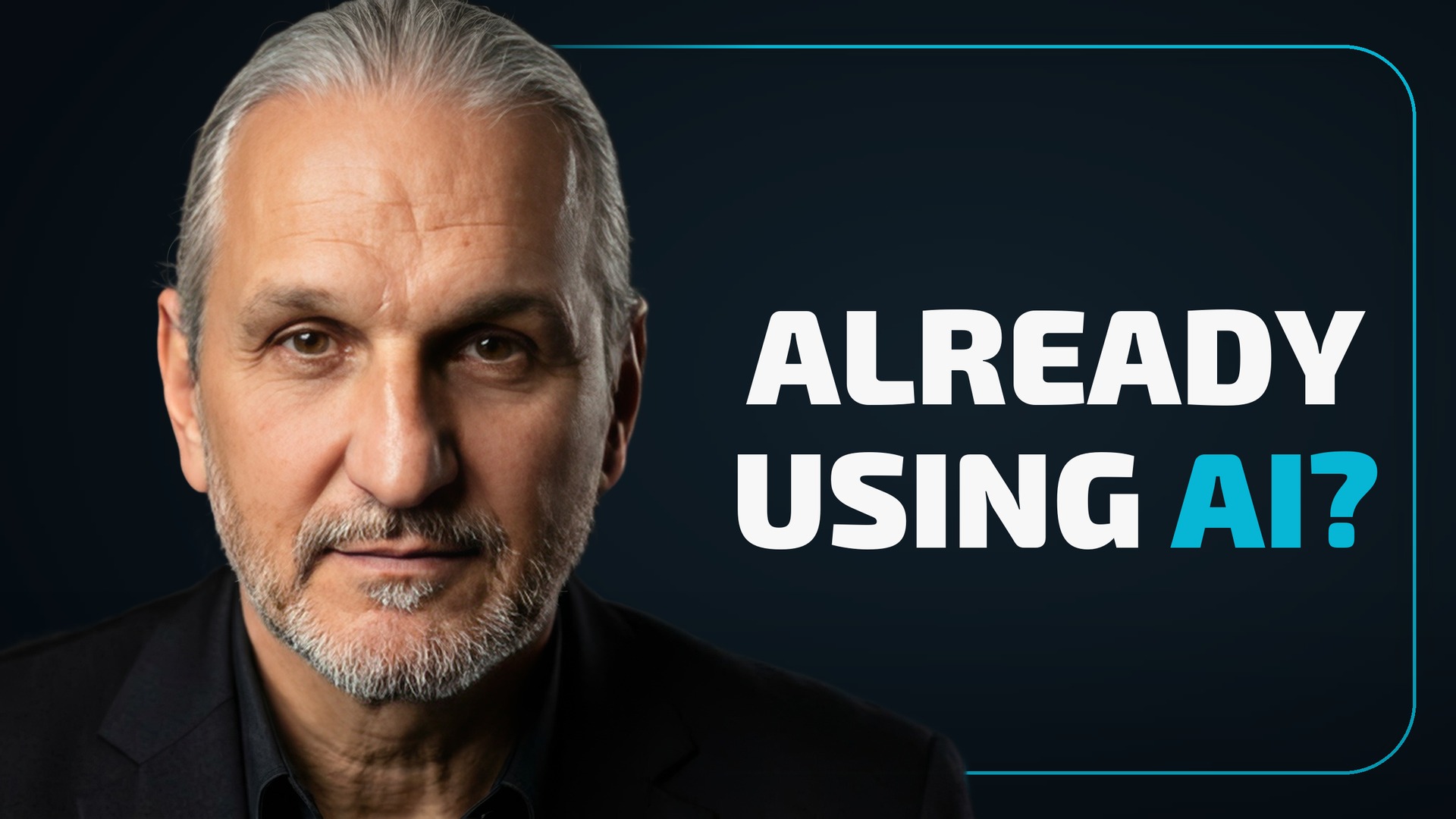L7 · The AI Already In Your Tools