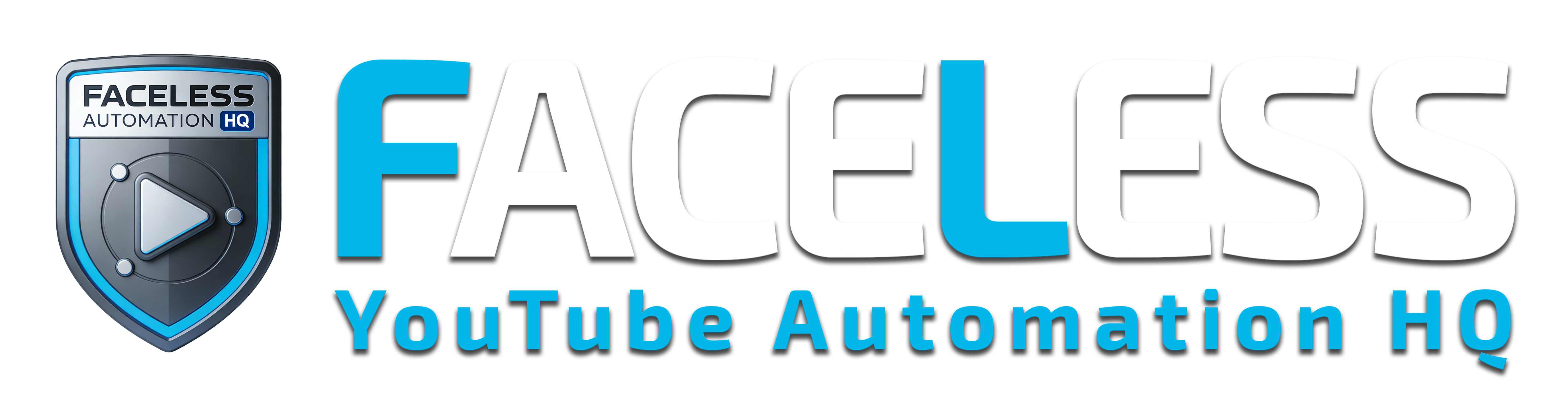 Faceless YouTube Automation HQ