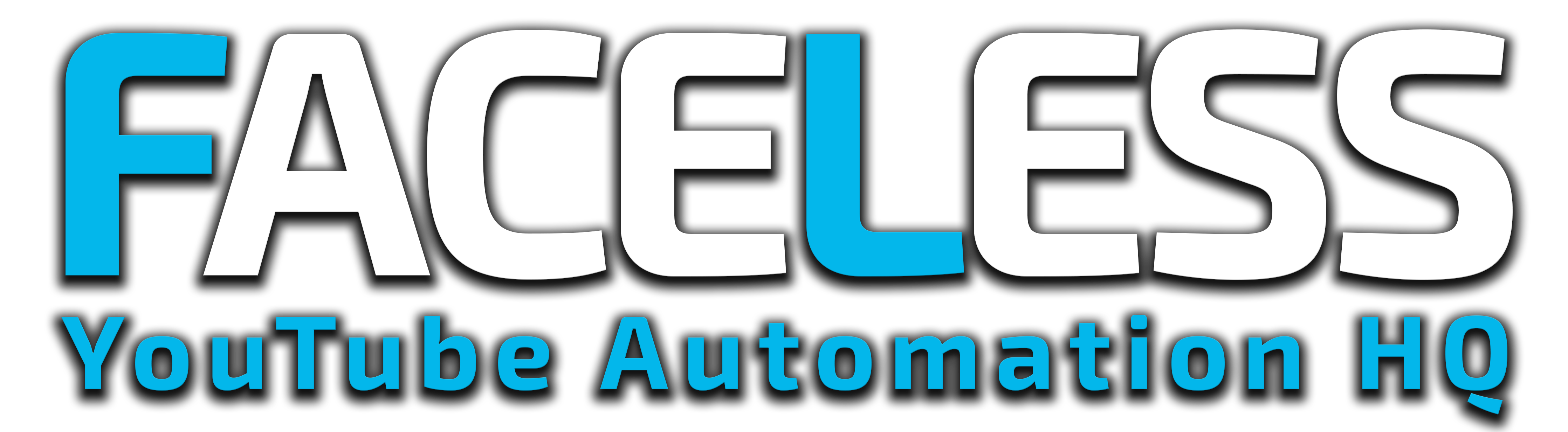 Faceless YouTube Automation HQ