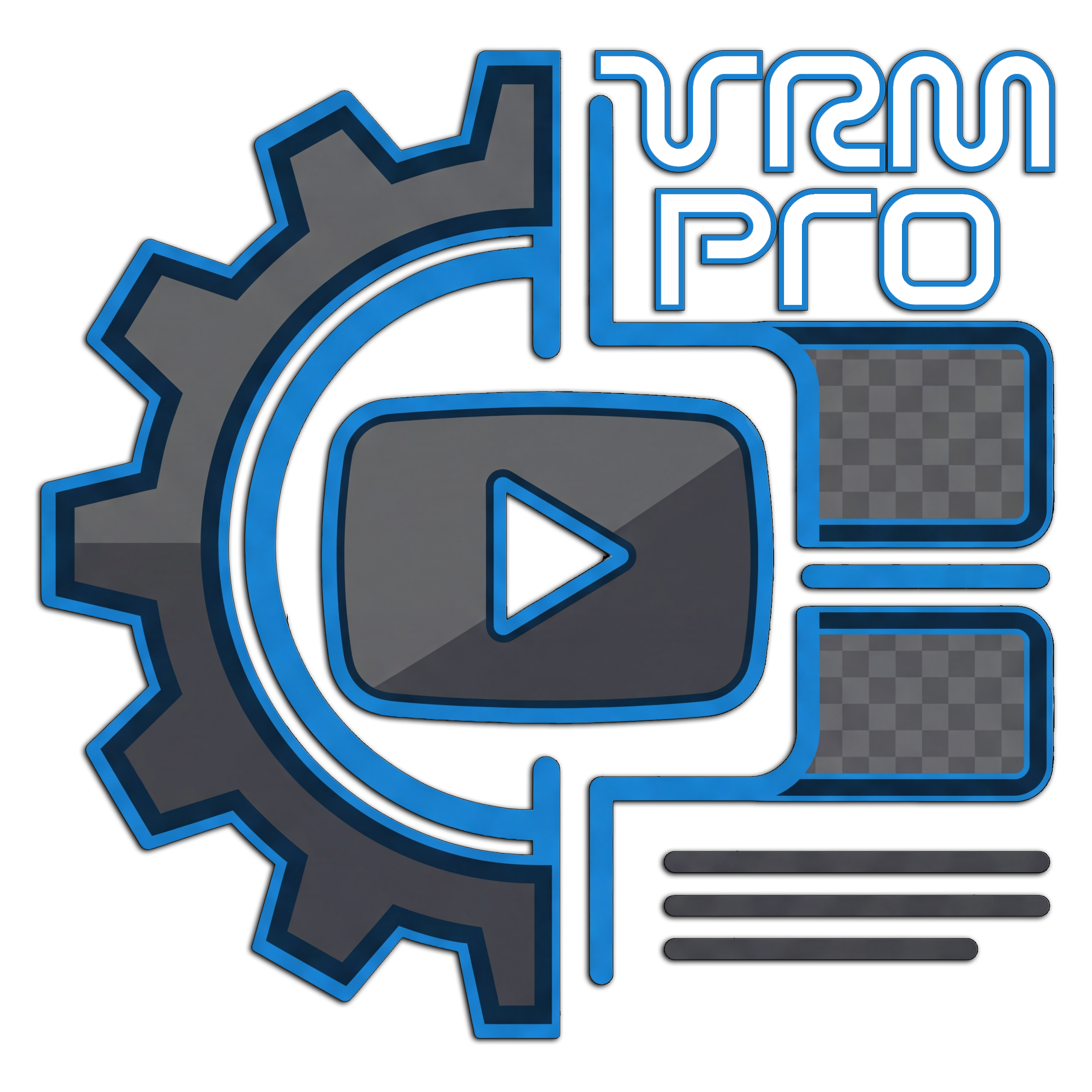 Video Release Mixer
