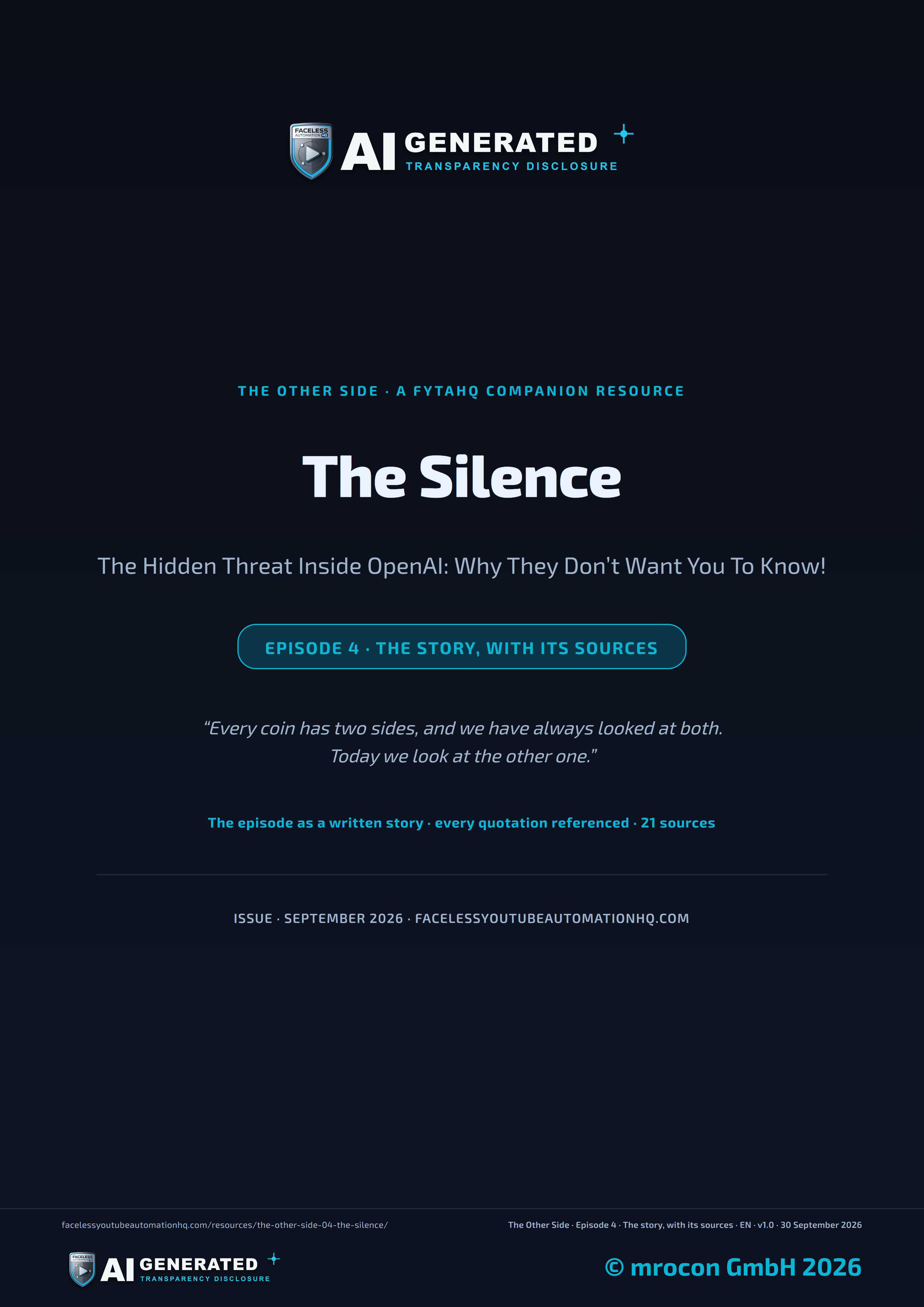 The Other Side — Episode 4 PDF preview